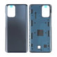Xiaomi Redmi Note 10 - Battery Cover (Onyx Grey)