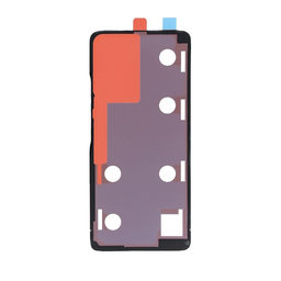 Xiaomi Redmi Note 10 Pro - Battery Cover Adhesive