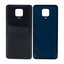 Xiaomi Redmi Note 9 Pro - Battery Cover (Interstellar Grey)