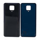 Xiaomi Redmi Note 9 Pro - Battery Cover (Interstellar Grey)
