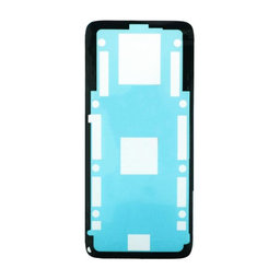 Xiaomi Redmi Note 9 - Battery Cover Adhesive