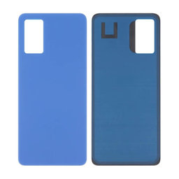 Xiaomi Redmi Note 11 Pro 5G 21091116I 2201116SG - Battery Cover (Atlantic Blue)
