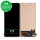 Xiaomi Redmi Note 11 Pro 4G, 5G, Pro+ 5G, Poco X4 Pro 5G - LCD Display + Touch Screen TFT