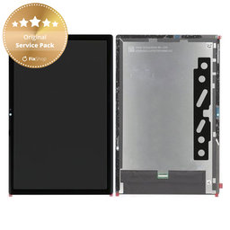 Samsung Galaxy Tab A8 10.5 SM-X200, SM-X205 - LCD Display + Touch Screen - GH81-21915A Genuine Service Pack