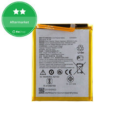 Lenovo S5 Pro - Battery BL298 3500mAh