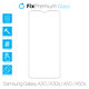 FixPremium Glass - Tempered Glass for Samsung Galaxy A30, A30s, A50 & A50s