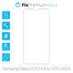 FixPremium Glass - Tempered Glass for Samsung Galaxy A30, A30s, A50 & A50s