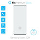FixPremium Glass - 3D Tempered Glass for Samsung Galaxy S20
