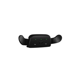 FixPremium - PS5 DualSense Back Button Attachment, black