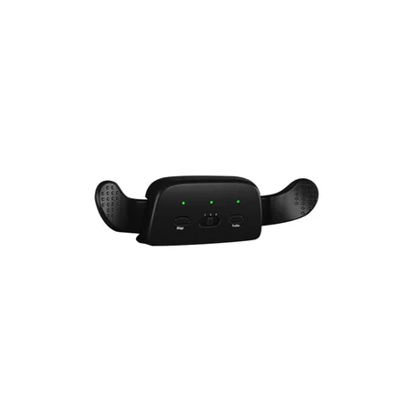 FixPremium - PS5 DualSense Back Button Attachment, black