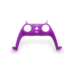 FixPremium - Decorative cap for PS5 DualSense, purple