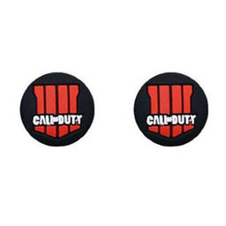 FixPremium - PS4/PS5 Call of Duty Controller Grip Caps - Set 2pcs