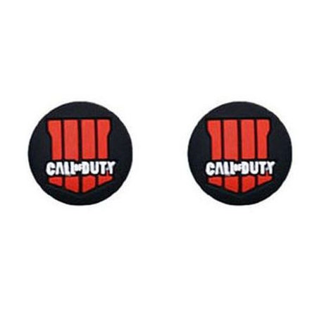 FixPremium - PS4/PS5 Call of Duty Controller Grip Caps - Set 2pcs