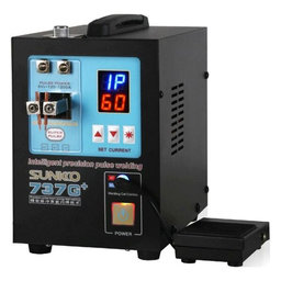 Sunkko 737G+ - Spot Welding Machine (4.3KW)