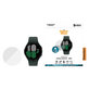 Tempered Glass Flat Glass AB for Samsung Galaxy Watch4 44 mm, Clear, PanzerGlass