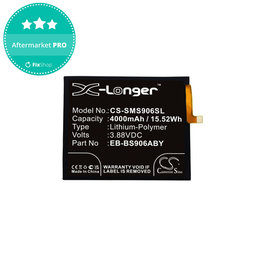 Samsung Galaxy S22 Plus S906B - Battery EB-BS906ABY 4000mAh HQ