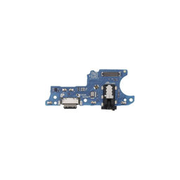 Samsung Galaxy A03s A037G - Charging Connector PCB Board