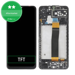 Samsung Galaxy A04s A047F - LCD Display + Touch Screen + Frame TFT