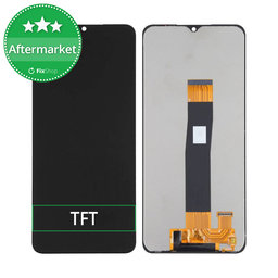 Samsung Galaxy A04s A047F - LCD Display + Touch Screen TFT