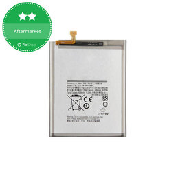 Samsung Galaxy A04s A047F - Battery EB-BA217ABY 5000mAh