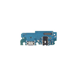 Samsung Galaxy A04s A047F - Charging Connector PCB Board