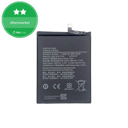 Samsung Galaxy A10s A107F, A20s A207F - Battery SCUD-WT-N6 4000mAh