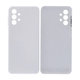 Samsung Galaxy A13 A135F - Battery Cover (White)