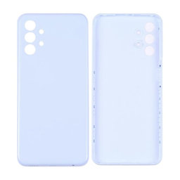 Samsung Galaxy A13 A135F - Battery Cover (Light Blue)