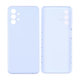 Samsung Galaxy A13 A135F - Battery Cover (Light Blue)