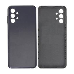 Samsung Galaxy A13 A135F - Battery Cover (Black)