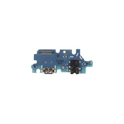 Samsung Galaxy A13 A135F - Charging Connector PCB Board