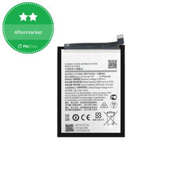 Samsung Galaxy A22 5G A226B - Battery EB-BA226ABY, SCUD-WT-W1 5000mAh