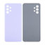 Samsung Galaxy A32 5G A326B - Battery Cover (Awesome Violet)