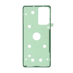 Samsung Galaxy A52s 5G A528B - Battery Cover Adhesive