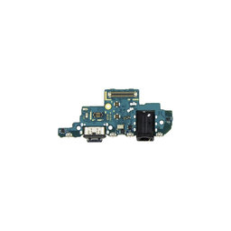 Samsung Galaxy A52s 5G A528B - Charging Connector PCB Board (K2)