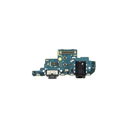 Samsung Galaxy A52s 5G A528B - Charging Connector PCB Board