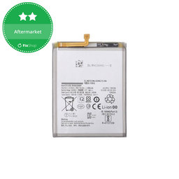 Samsung Galaxy A53 A536B - Battery EB-BA336ABY 5000mAh