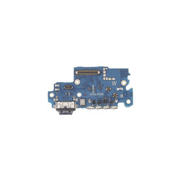 Samsung Galaxy A53 A536B - Charging Connector PCB Board