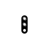 Samsung Galaxy A01 A015F - Rear Camera Lens