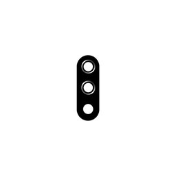 Samsung Galaxy A01 A015F - Rear Camera Lens