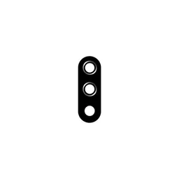 Samsung Galaxy A01 A015F - Rear Camera Lens