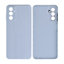 Samsung Galaxy M13 M135F - Battery Cover (Light Blue)