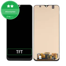 Samsung Galaxy M21 M215F - LCD Display + Touch Screen TFT
