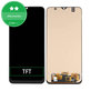 Samsung Galaxy M21 M215F - LCD Display + Touch Screen TFT