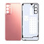 Samsung Galaxy M23 5G M236B - Battery Cover (Orange Copper)