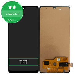 Samsung Galaxy M31s M317F - LCD Display + Touch Screen TFT