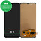 Samsung Galaxy M31s M317F - LCD Display + Touch Screen TFT