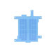 Samsung Galaxy M31s M317F - Battery Adhesive