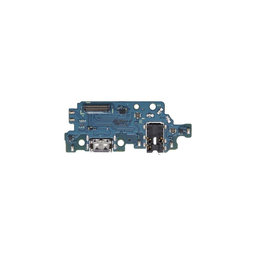 Samsung Galaxy M33 5G M336B - Charging Connector PCB Board