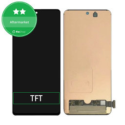 Samsung Galaxy M51 M515F - LCD Display + Touch Screen TFT